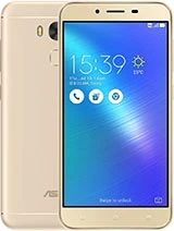 Asus ZenFone 3 Max (ZC553KL)
