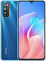 Huawei Enjoy Z