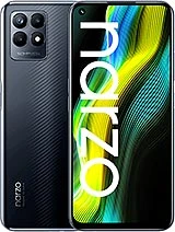 Realme Narzo 50 4G (RMX3286)