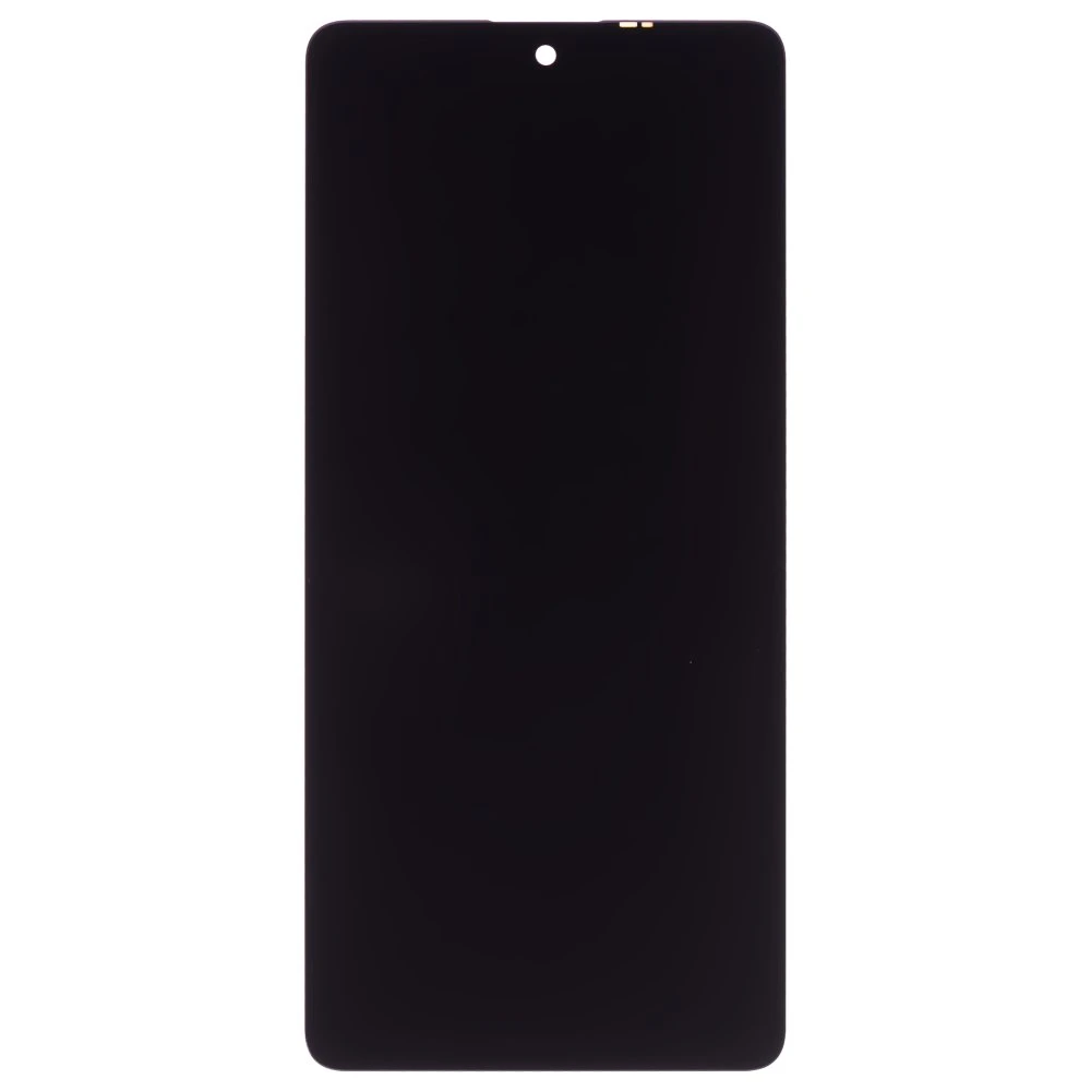 Дисплей для Xiaomi Redmi Note 12 Pro 5G (22101316G) / Redmi Note 12 Pro+ 5G (22101316UG) / Poco X5 Pro 5G (22101320G) + тачскрин (черный) (In-Cell) фото №1