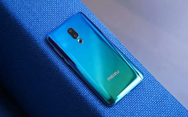 Обзор смартфона Meizu 16th