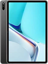 Huawei MatePad 11 (2021) (DBY-W09)