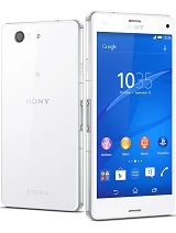 Sony D5803 Xperia Z3 Compact