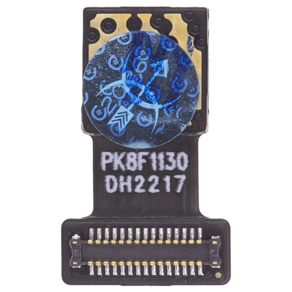 Камера для Infinix Hot 11 (X689F) (передняя) (ORIG100) фото №2