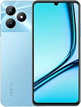 Realme Note 50 (RMX3834)
