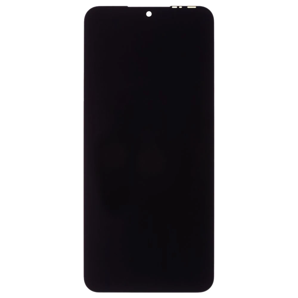 Дисплей для Tecno Pova 4 Pro (LG8n) + тачскрин (черный) (In-Cell) фото №1