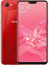 OPPO A3 (2018) (CPH1837)
