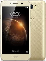 Huawei Honor 5A Plus