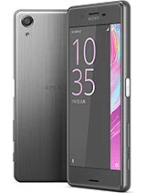 Sony F8131 Xperia X Perfomance/F8132 Xperia X Perfomance Dual