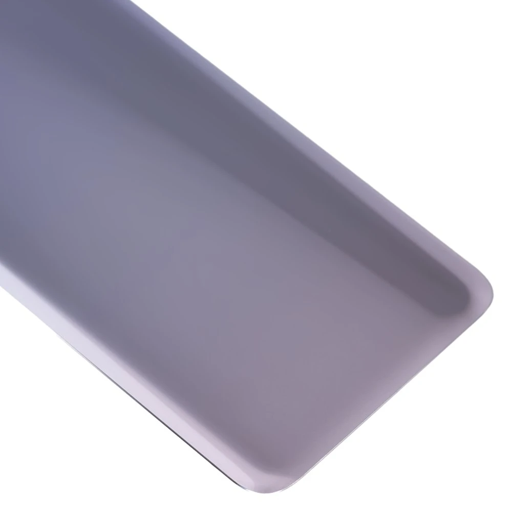 Задняя крышка для Huawei Honor 30S (CDY-NX9A) / P40 Lite 5G (CDY-NX9A) (белый) фото №4
