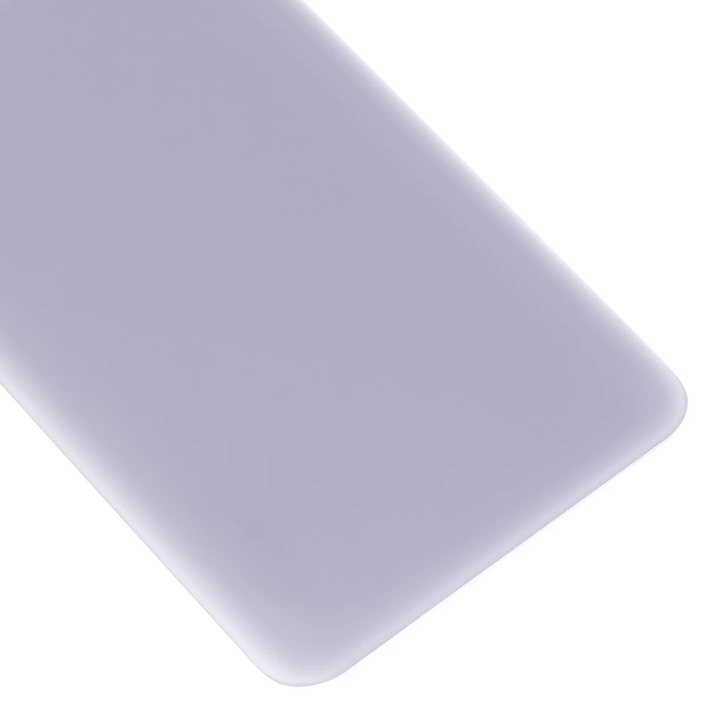 Задняя крышка для Huawei P30 Lite / Nova 4e (MAR-LX1M/MAR-AL00) (48MP) (белый) фото №4
