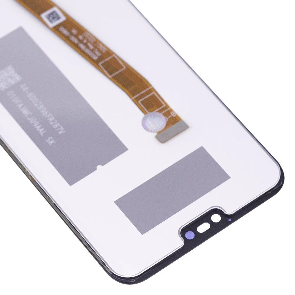 Дисплей для Huawei P20 Lite (ANE-LX1) / Nova 3E (ANE-AL00) + тачскрин (черный) (Medium) фото №3