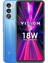 Itel Vision 3 (S661LPN)