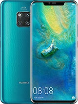 Huawei Mate 20 Pro (LYA-L29)