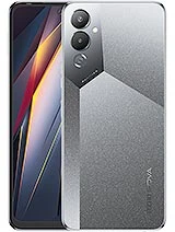 Tecno Pova 4 (LG7n)
