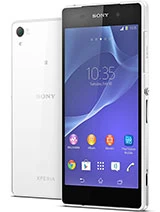 Sony D6502/D6503 Xperia Z2