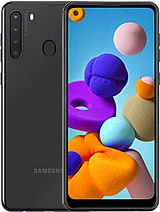 Samsung A215 Galaxy A21