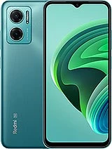 Xiaomi Redmi Note 11E (22041219C)