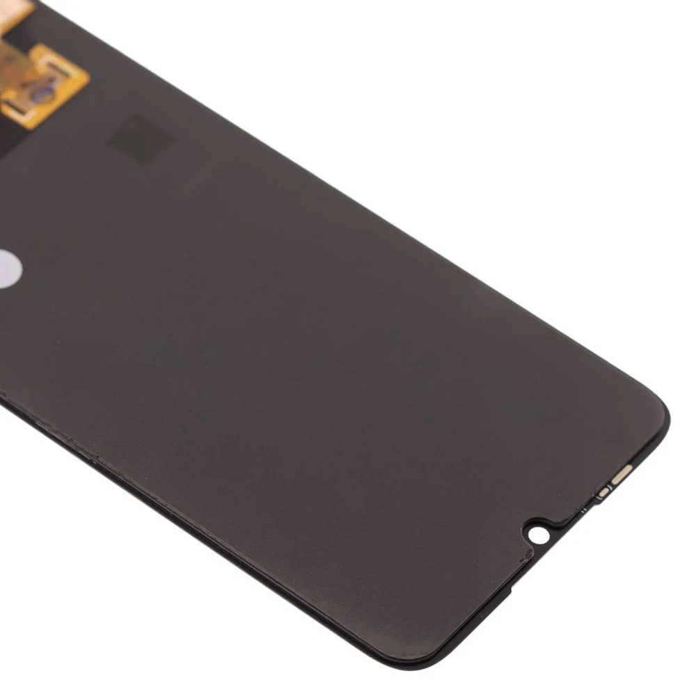 Дисплей для Xiaomi Mi 9 Lite (M1904F3BG) / Mi A3 Lite / Mi CC9 + тачскрин (черный) (ORIG) фото №3