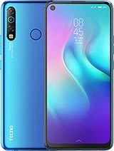 Tecno Camon 12 Air (CC6)