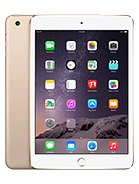 Apple iPad mini 3 (A1599/A1600)