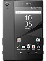Sony E6603/E6653 Xperia Z5/E6633/E6683 Xperia Z5 Dual