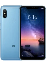 Xiaomi Redmi Note 6