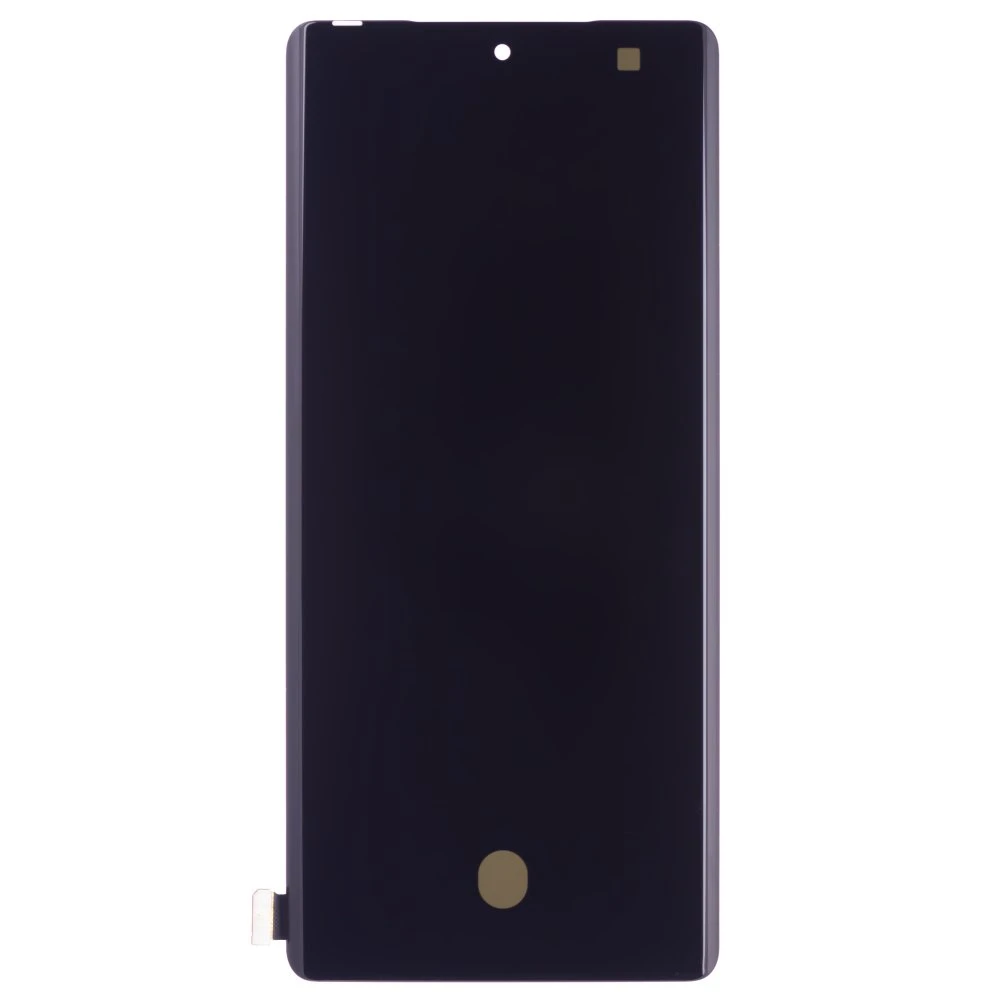 Дисплей для Tecno Spark 20 Pro+ (KJ7) / Camon 30S (CLA5) / Camon 30S Pro (CLA6) / Camon 40 Pro 4G (CM6) и др. + тачскрин (черный) (ORIG) фото №1