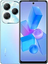 Infinix Hot 40 (X6836)