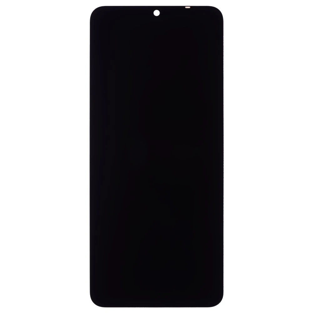 Дисплей для Xiaomi Redmi 14C 4G (2411DRN47C) / Redmi A3 Pro (2409BRN2CG) / Poco C75 (2410FPCC5G) + тачскрин (черный) (ORIG) фото №1