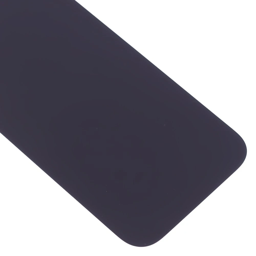 Задняя крышка для Apple iPhone 16 (черный) (в сборе) (ORIG100) (Снятый) (возможен дефект ЛКП) фото №4