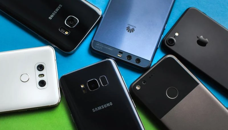 Корпуса смартфонов: какой материал надежнее