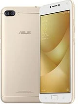 Asus ZenFone 4 Max (ZC520KL)