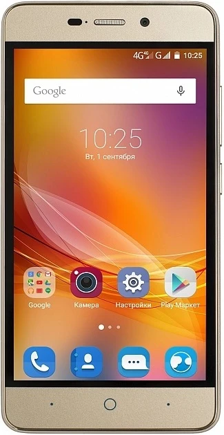 ZTE Q519T