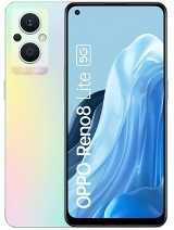OPPO Reno 8 Lite 5G (CPH2343)