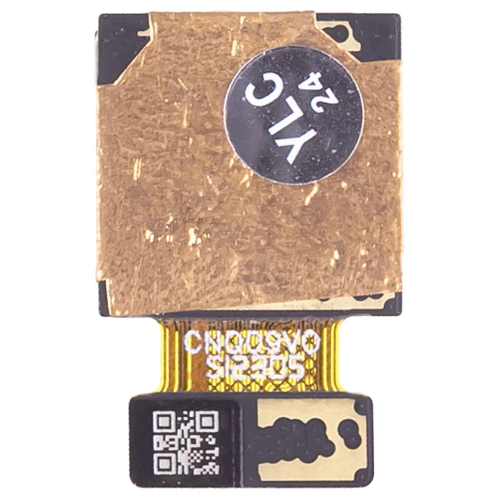 Камера для Infinix Note 30 4G (X6833B/X6731B) / Note 30i (X6716) (64 MP) (задняя) (ORIG100) фото №2