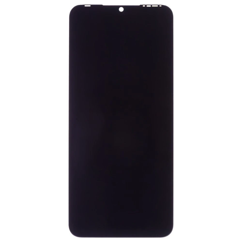 Дисплей для Infinix Hot 12 Pro (X668C) / Tecno Pop 6 Pro (BE8) + тачскрин (черный) (ORIG) фото №1