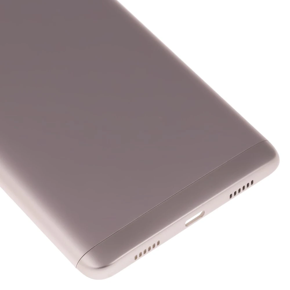Корпус для Huawei Honor 6X (BLN-L21) (золотистый) фото №4