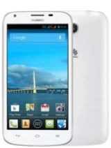 Huawei Ascend Y600