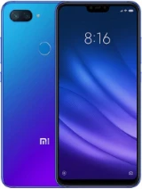 Xiaomi Mi 8 Lite (M1808D2TG)