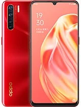 OPPO A91 (CPH2021)