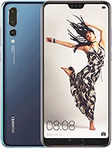 Huawei P20 Pro (CLT-L29)