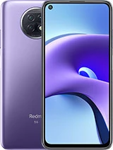 Xiaomi Redmi Note 9T (M2007J22G)
