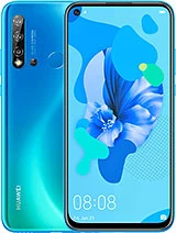 Huawei Nova 5i (GLK-LX1)