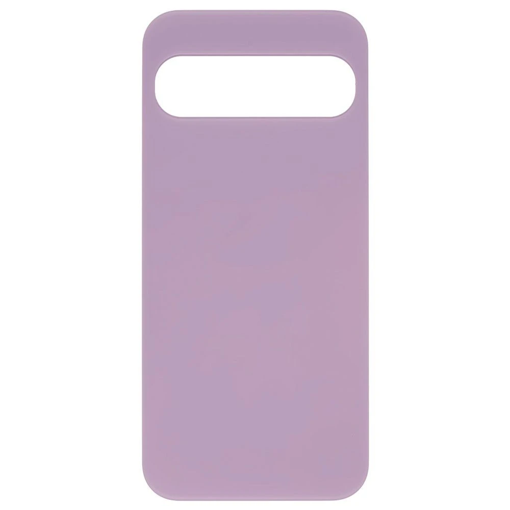 Задняя крышка для Google Pixel 9 Pro (GR83Y/GEC77/GWVK6) (розовый) фото №1