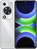 Huawei Nova Y63 (GFY-LX1)