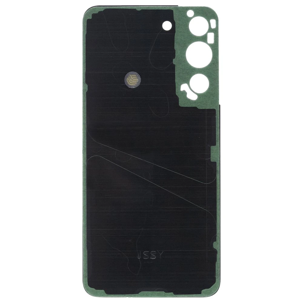 Задняя крышка для Samsung S901 Galaxy S22 (белый) фото №2