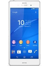 Sony D6603 Xperia Z3