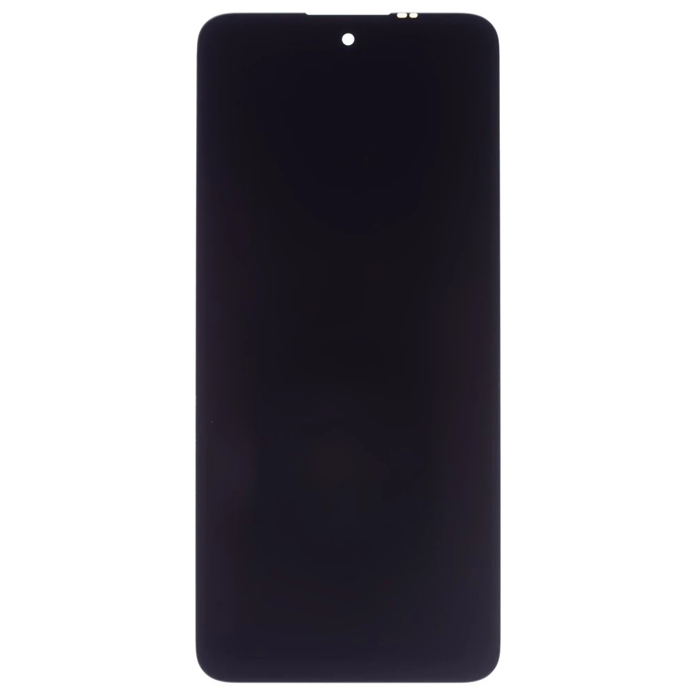 Дисплей для TCL 20L (T774H) / 20L+ (T775H) + тачскрин (черный) (ORIG) фото №1