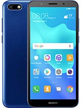 Huawei Y5 Prime 2018 (DRA-LX2)
